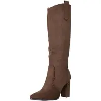 Salinyang Bottes chocolat