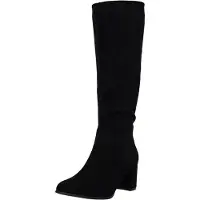 Salinyang Bottes noir
