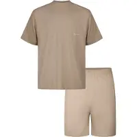 SikSilk Tenue d'intérieur beige