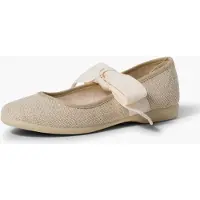 Pisamonas Ballerines beige