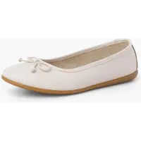 Pisamonas Ballerines beige