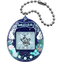 Bandai - BANDAI - original - Jardin nocturne des anges - Animal de compagnie électronique virtuel avec écran couleur, 3 boutons et jeux