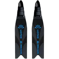 Cetma Palmes De Freediving Lotus Soft