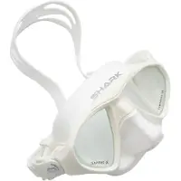Cetma Masque De Chasse Sous-marine Shark