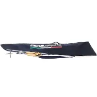 Cetma Sac à Fusil De Chasse Sous-marine 115 Cm