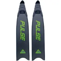 Cetma Palmes De Chasse Sous-marine Pulse Soft