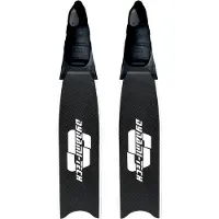 Cetma Palmes De Freediving Dynami-tech Long