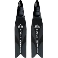 Cetma Palmes De Freediving Lotus Soft