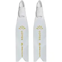Cetma Palmes De Freediving Lotus Soft