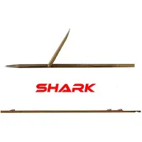 Cetma Tige à Bascule Simple Shark 6.5 Mm