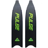 Cetma Pulse Hard Fin Blade Gris