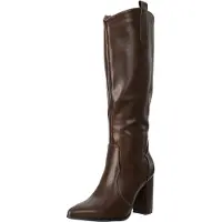 Salinyang Bottes marron