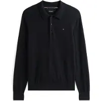 Tommy Hilfiger Pull-over noir