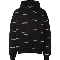 Ecko unltd. Sweat-shirt noir / blanc