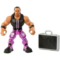 Mattel WWE JCH66 figurine pour enfant