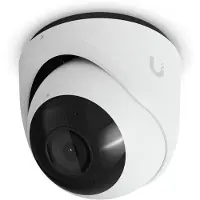 Ubiquiti G6 Turret Security Camera Argenté