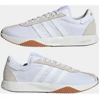 Adidas 76/26 Trainers Blanc EU 42 Homme
