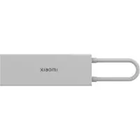 Xiaomi XMDS05YM station d'accueil Avec fil USB 3.2 Gen 1 (3.1 Gen 1) Type-A + Type-C Blanc