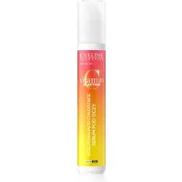 Eveline Cosmetics Vitamine C 3X Action Sérum Illuminateur Yeux Roll-On 15 Ml
