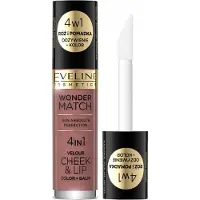 Eveline Cosmetics Eh bien (05)
