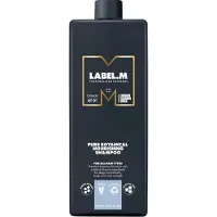 Label.M Pure Botanical Nourishing Shampoing 1000 ml