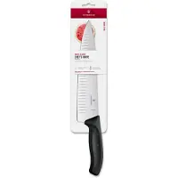 Victorinox Couteau du Chef Victorinox Swiss Classic Kuiltjes 25 cm