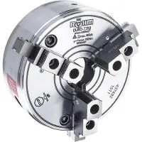 Rohm Mandrin à tige conique DURO T, taille 315 mm, | 4019208227801