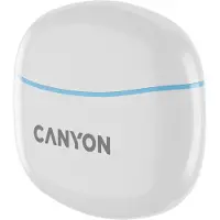 Canyon TWS 5 BT bleu