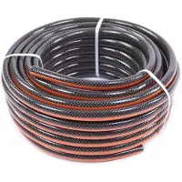 FUXTEC Tuyau à eau ECO FLEX 1/2" 50m