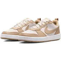 Nike Baskets Court Borough Low Next Bloom (GS) Enfants