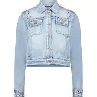 Betty Barclay Blazer bleu denim