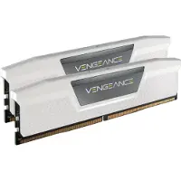 Corsair DDR5 48GB PC 6000 CL30 KIT (2x24GB) VENGEANCE white