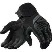 REV'IT! Sable 5 gants Noir S unisex