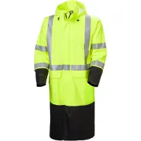 Helly Hansen Manteau Addvis Rain