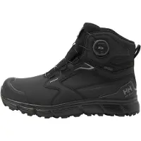 Helly Hansen Chaussures De Sécurité Kensington Mxr Winter Tall Boa S7s Ht