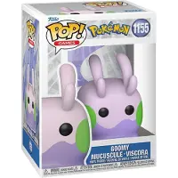 Funko POP! POP! Pokemon: Goomy