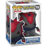 Funko POP! POP Pokémon Zoroark #1156