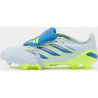 Adidas Chaussure de sport 'Predator League' bleu / bleu pastel / jaune fluo