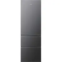Haier Combi frigo-congélateur HTR3618CNMP