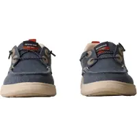 Redskins Mocassins KIBRIS hommes - Bleu - 43