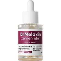 Dr. Melaxin - Cemenrete Calcium Volume Serum 2026 Version - 30ml