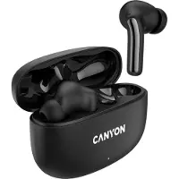 Canyon TWS-9 - OnGo 9 - True Wireless Stereo BT 5.4 in-ear headphones - 6+ 24h battery life - Kopfhörer - Stereo