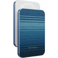 Pitaka Power Bank Qi2, Moonrise