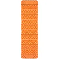 Exped - Matelas en mousse pliable - Flex 3R Flame - Taille LW - Orange