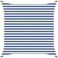 vidaXL Voile D'ombre Extérieure 3 X 3 M 100 % Polyester Oxford