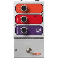 Warm Audio Mutation Phasor Ii