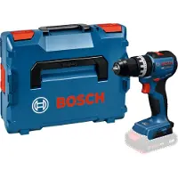 Bosch Perceuse à Percussion Gsb 18v-52