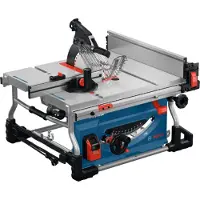 Bosch Scie à Table Gts100-254