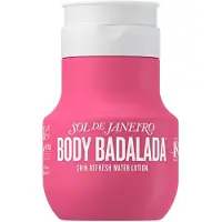Sol de Janeiro Body Badalada Skin Refresh Water Lotion lait corporel léger 100 ml