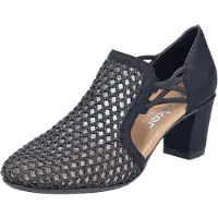 Rieker Escarpins noir